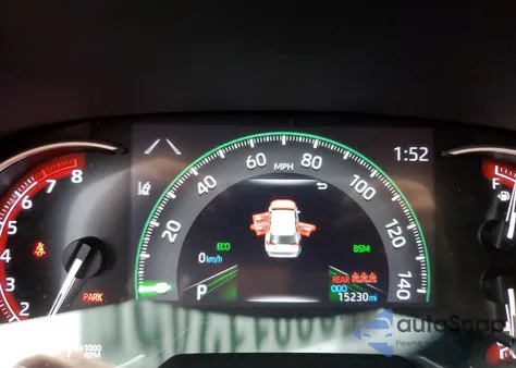 2023 Toyota Rav4 Xle from USA, damaged, VIN 2T3W1RFV5PC248461